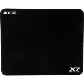 Килимок для мишки  A4-Tech X7-200 MP Natural Rubber Foam + Fabric