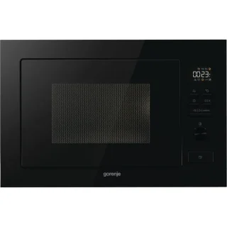Мікрохвильова піч вбудована GORENJE BM251M2BG