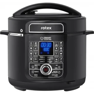Мультиварка ROTEX REPC 79-B
