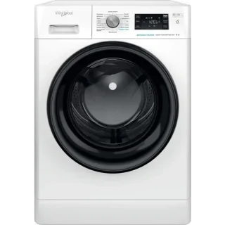 Пральна машина WHIRLPOOL FFB 8248 BV UA