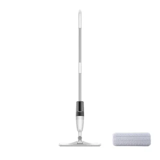 Швабра Xiaomi DEERMA Water Spray Mop (TB500)