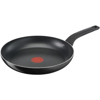 Сковорода TEFAL B5670553 б/кр 26 см Simply&Clean
