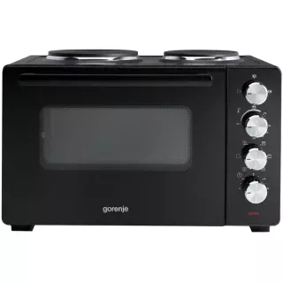 Електрична піч GORENJE OM30GBX