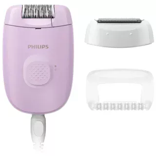 Епілятор PHILIPS BRE 237/00