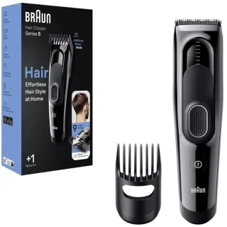 Машинка для стрижки BRAUN HC 5310
