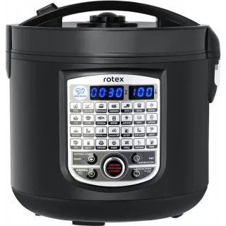 Мультиварка ROTEX RMC 506-CB Excellence