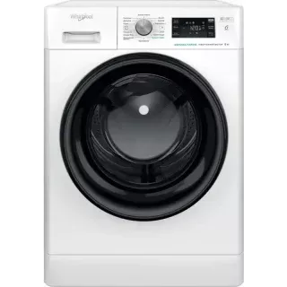 Пральна машина WHIRLPOOL FFB 8248 BV UA