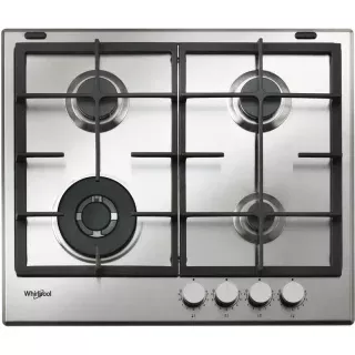 Робоча поверхня  WHIRLPOOL GMAL 6422/IXL