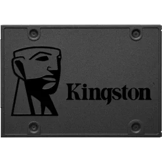 SSD накопичувач Kingston A400 480GB 2.5" SATAIII (SA400S37/480G)