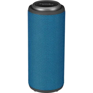 2E SoundXTube TWS, MP3, Wireless, Waterproof Blue 2E-BSSXTWBL