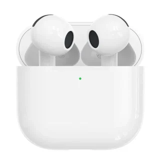 Bluetooth навушники XO Q6 White