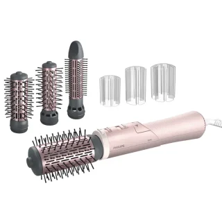 Фен-щітка PHILIPS  BHA735/00