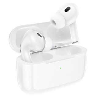 Навушники BOROFONE BW36 True wireless ANC White 6941991100291