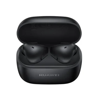 Навушники HUAWEI FreeBuds SE 2 Black 55037507