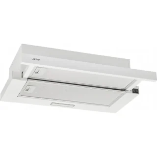 Витяжка кухонна  JANTAR TLT 650 LED 60 WH