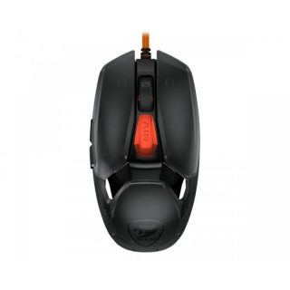 Миша Cougar AirBlader Tournament Black