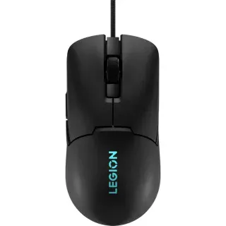 Миша Lenovo Legion M300s RGB Gaming Mouse USB Black (GY51H47350)