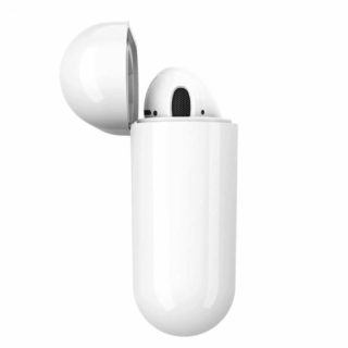 Наушники HOCO EW02 Plus White 6931474753878