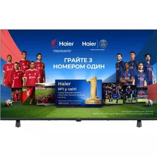 Телевізор LED HAIER H43K85FUX