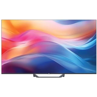 Телевізор QLED HAIER H50S80FUX