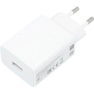 ЗП Xiaomi 22.5W USB-A (BHR7757EU) білий