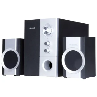 Акустична система MICROLAB M-590 чорний