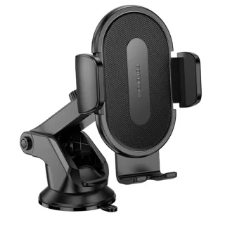 Автотримач Borofone BH134 Central Console Black