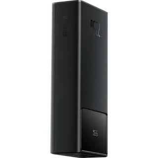 Батарея Baseus EnerFill FP41 22.5W 30000mAh Black (E0027K00)