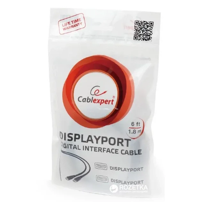 kabel-displayport-cablexpert-cc-dp2-6-1-8-m-cc-dp2-6-w-1 kabel-displayport-cablexpert-cc-dp2-6-1-8-m-cc-dp2-6-w-1