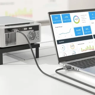 Кабель-подовжувач USB3.0 3m UGREEN US129 (Black) (UGR-30127)