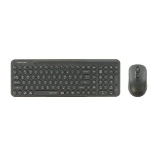 Комплект A4Tech Fstyler FG3300 Air2 (Grey), сірий колір