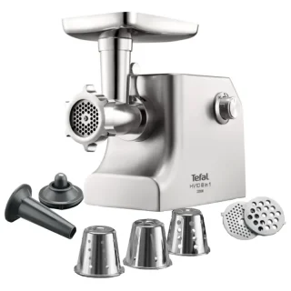 М'ясорубка Tefal NE858D38