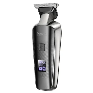 Машинка для стрижки HOCO HP23 Black 6942007623773