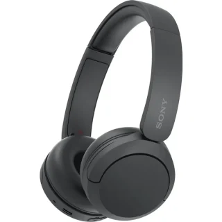 Навушники Sony WH-CH520 Black (WHCH520B.CE7)