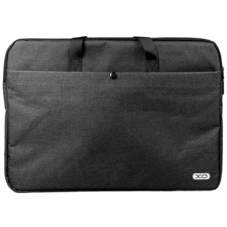 Сумка для ноутбука XO CB16 15,6 inch Black+Grey