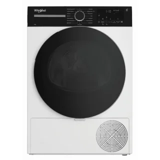 Сушильна машина WHIRLPOOL WPS 8 WBS UA