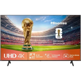 Телевізор LED HISENSE 43A6Q
