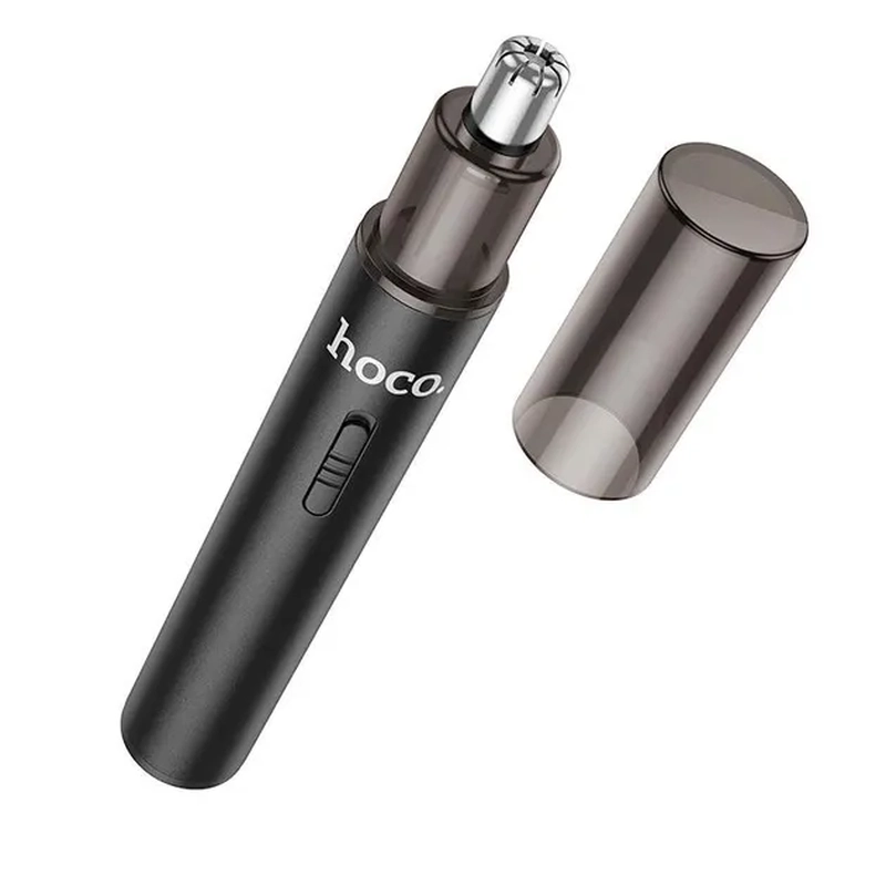 trimer-dlya-nosa-hoco-hp34-ipx7-electric-nose-hair-trimmer-black-6942007623865-1