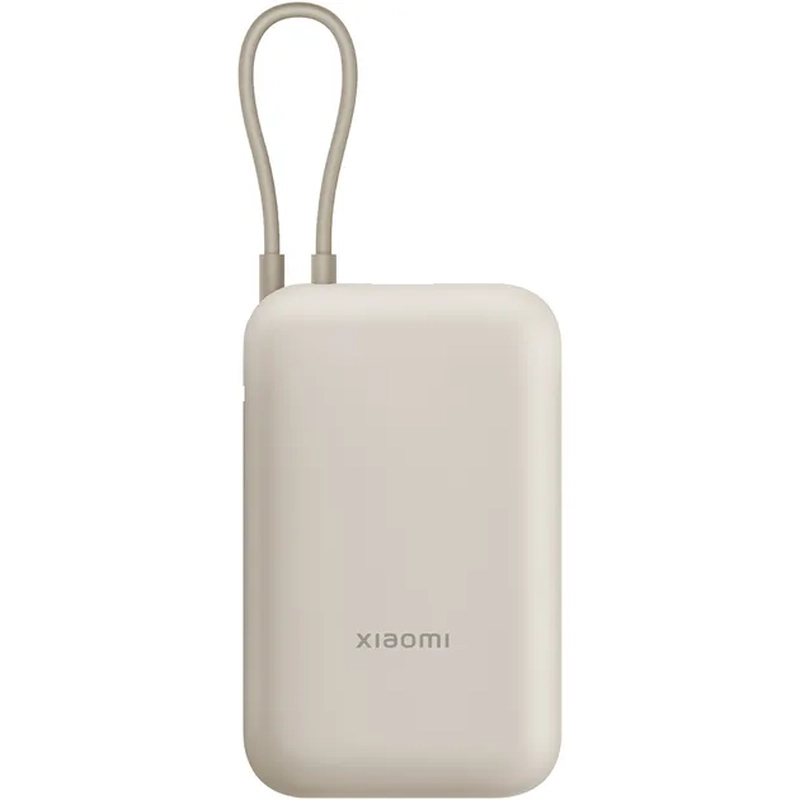 umb-xiaomi-10000mah-22.5w-integrated-cable-bhr9072gl-bej-1 umb-xiaomi-10000mah-22.5w-integrated-cable-bhr9072gl-bej-1