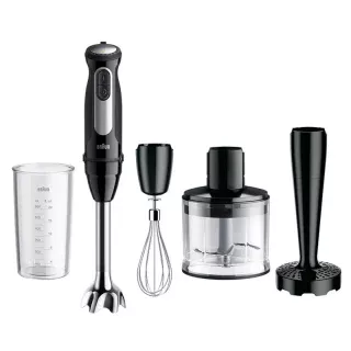 Блендер BRAUN MQ 55307M