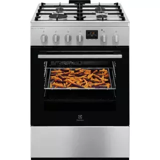Газ.плита ELECTROLUX LKK660220X