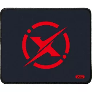 Коврик XO MP02 Black