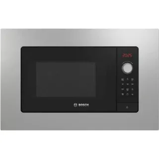 Мікрохвильова піч вбудована BOSCH BEL653MS3