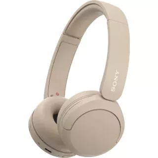 Навушники Sony WH-CH520 Beige (WHCH520C.CE7)