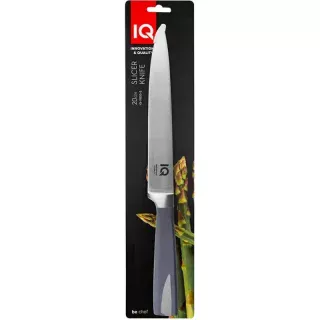 Ніж IQ Be Chef слайсерний 20 см (IQ-11000-3)