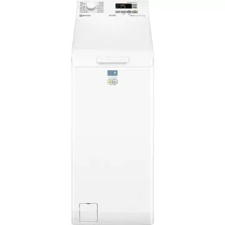 Пральна машина ELECTROLUX EW6 T506U