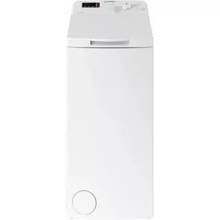 Пральна машина INDESIT BTW S60400 EU/N
