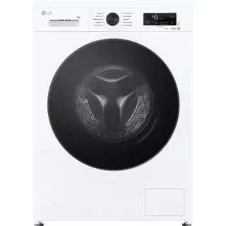Пральна машина LG F2Y2HS5WE