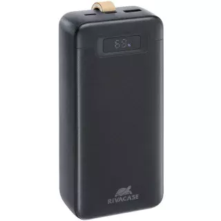 УМБ Rivacase Rivapower VA1083 30000 mAh PD 65W Black