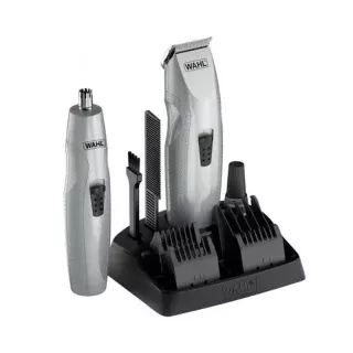 WAHL Mustache & Beard 05606-308